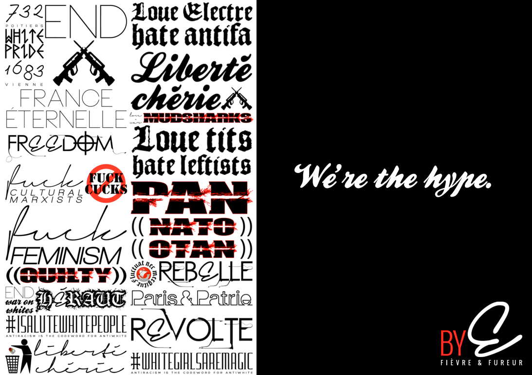 #WereTheHype